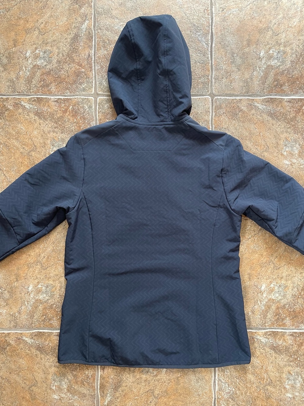 Women's R2® CrossStrata Hoody - Picture 2 of 10